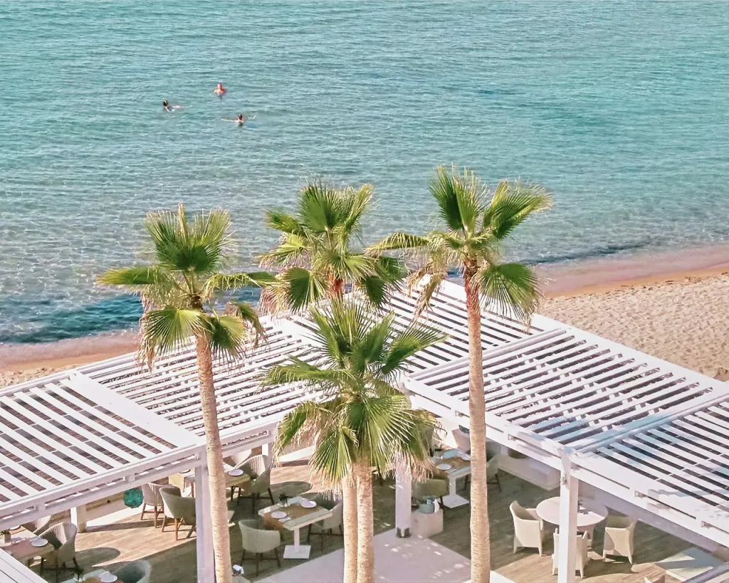 Grecotel Luxme White, Rethymno, Grčka — fotografija 9