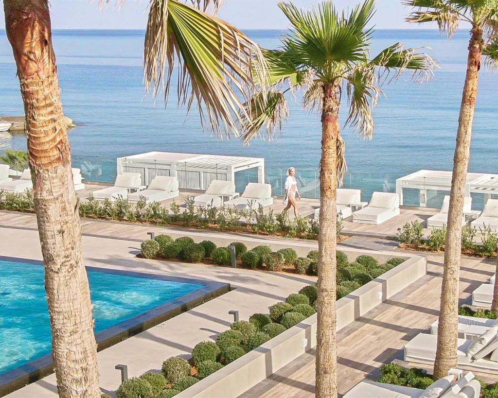 Grecotel Luxme White, Rethymno, Grčka — fotografija 10