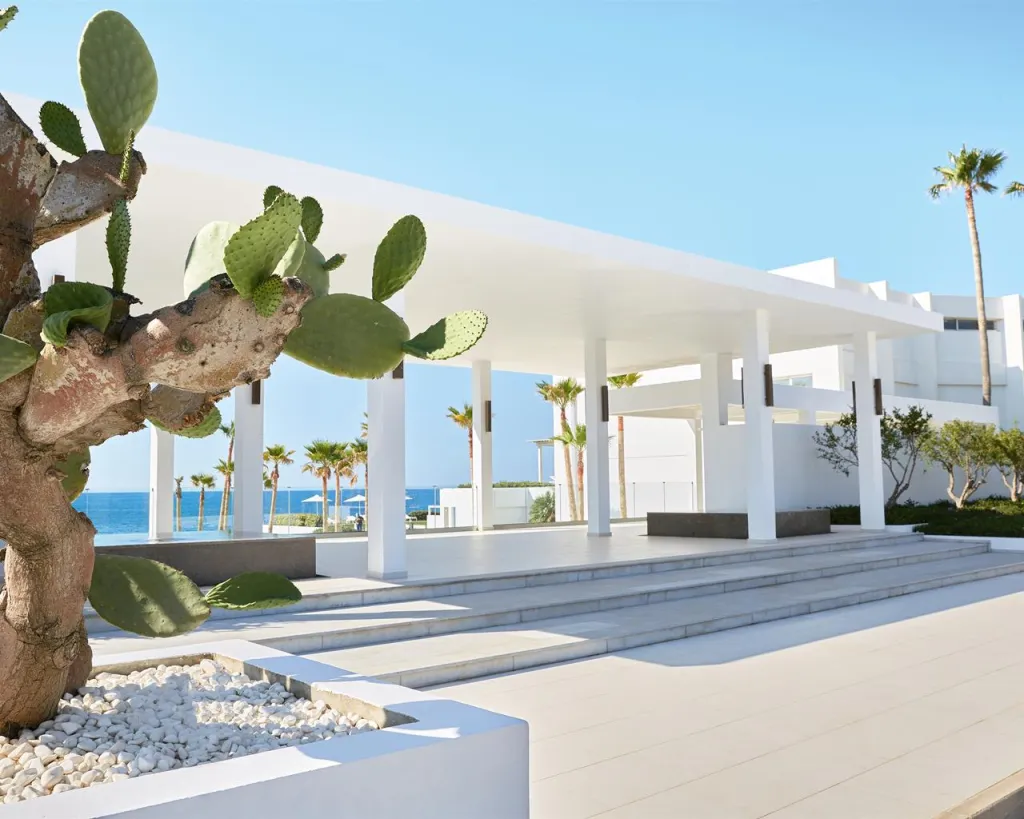 Grecotel Luxme White, Rethymno, Grčka — fotografija 11