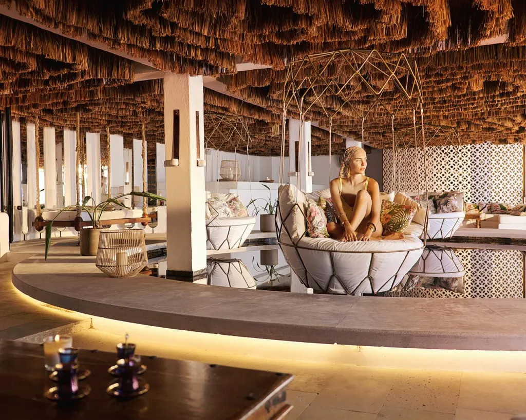 Grecotel Luxme White, Rethymno, Grčka — fotografija 13