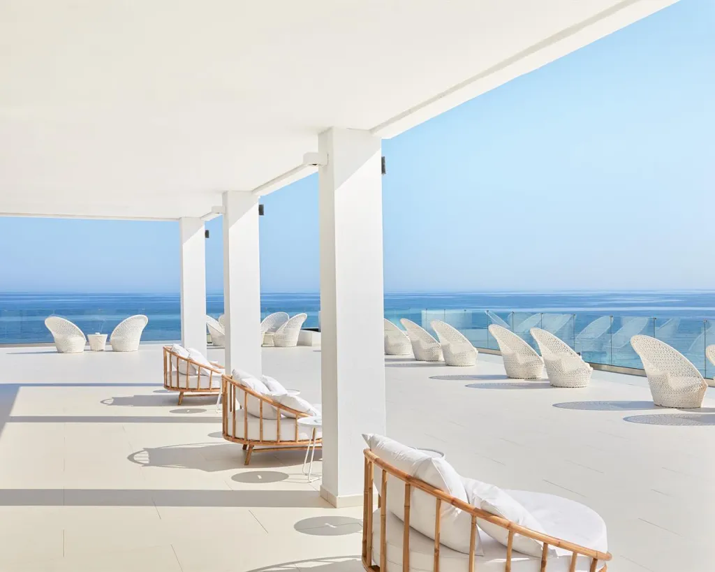 Grecotel Luxme White, Rethymno, Grčka — fotografija 14