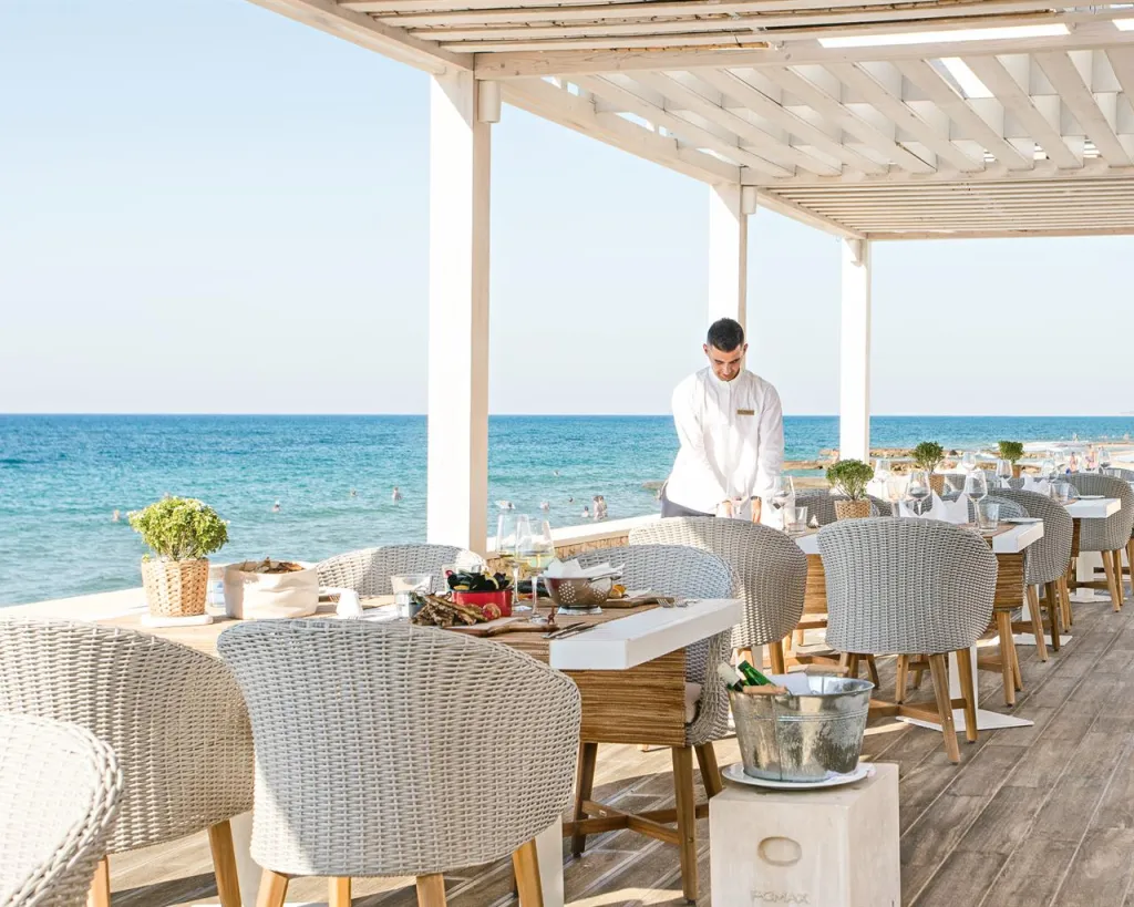 Grecotel Luxme White, Rethymno, Grčka — fotografija 15