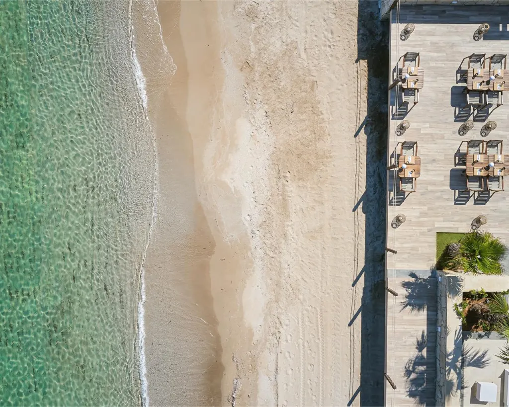 Grecotel Luxme White, Rethymno, Grčka — fotografija 18