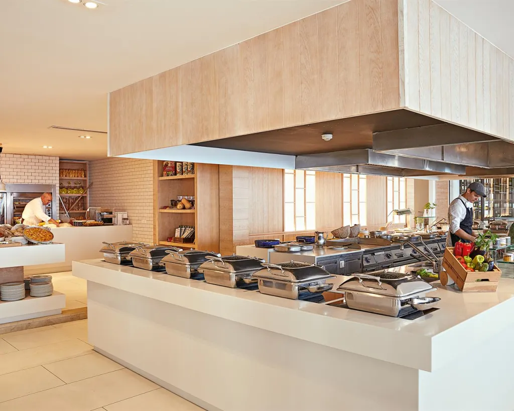 Grecotel Luxme White, Rethymno, Grčka — fotografija 19