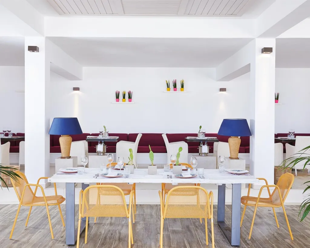 Grecotel Luxme White, Rethymno, Grčka — fotografija 20
