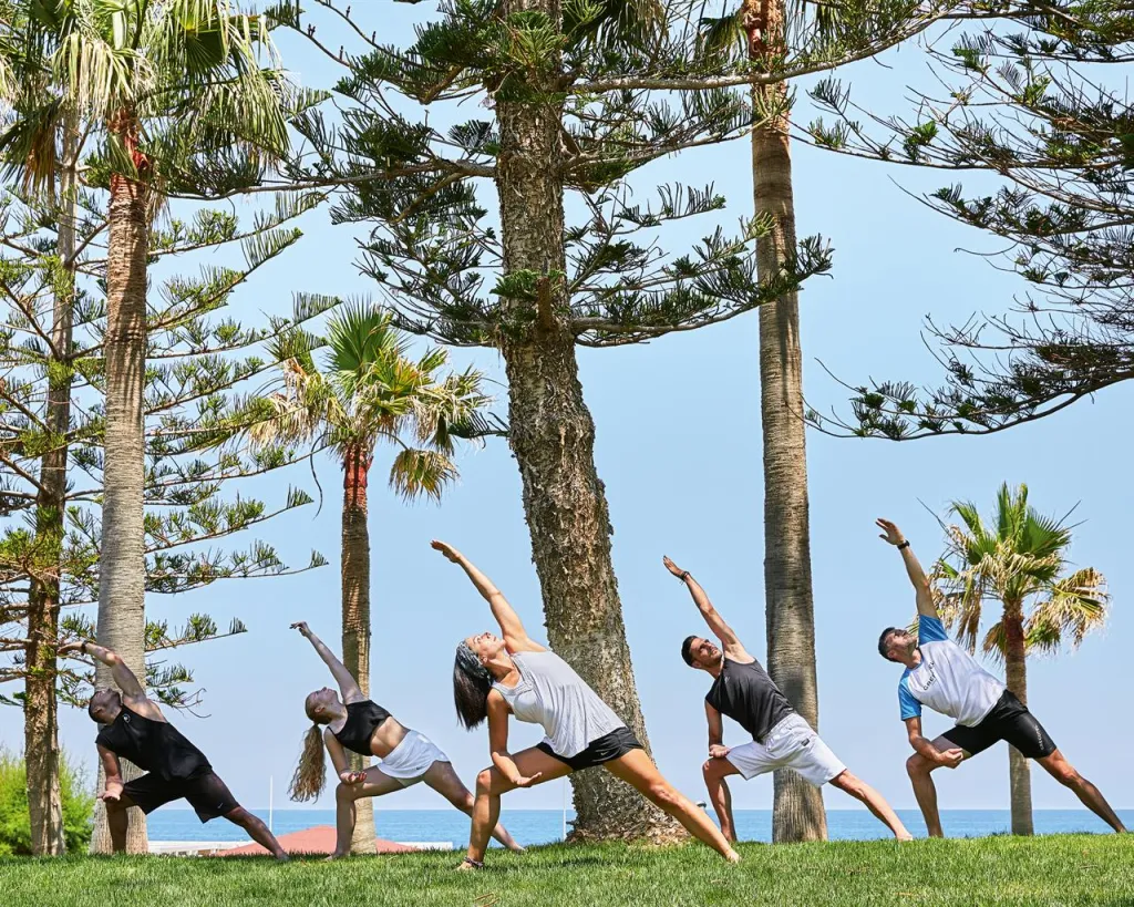 Grecotel Luxme White, Rethymno, Grčka — fotografija 21