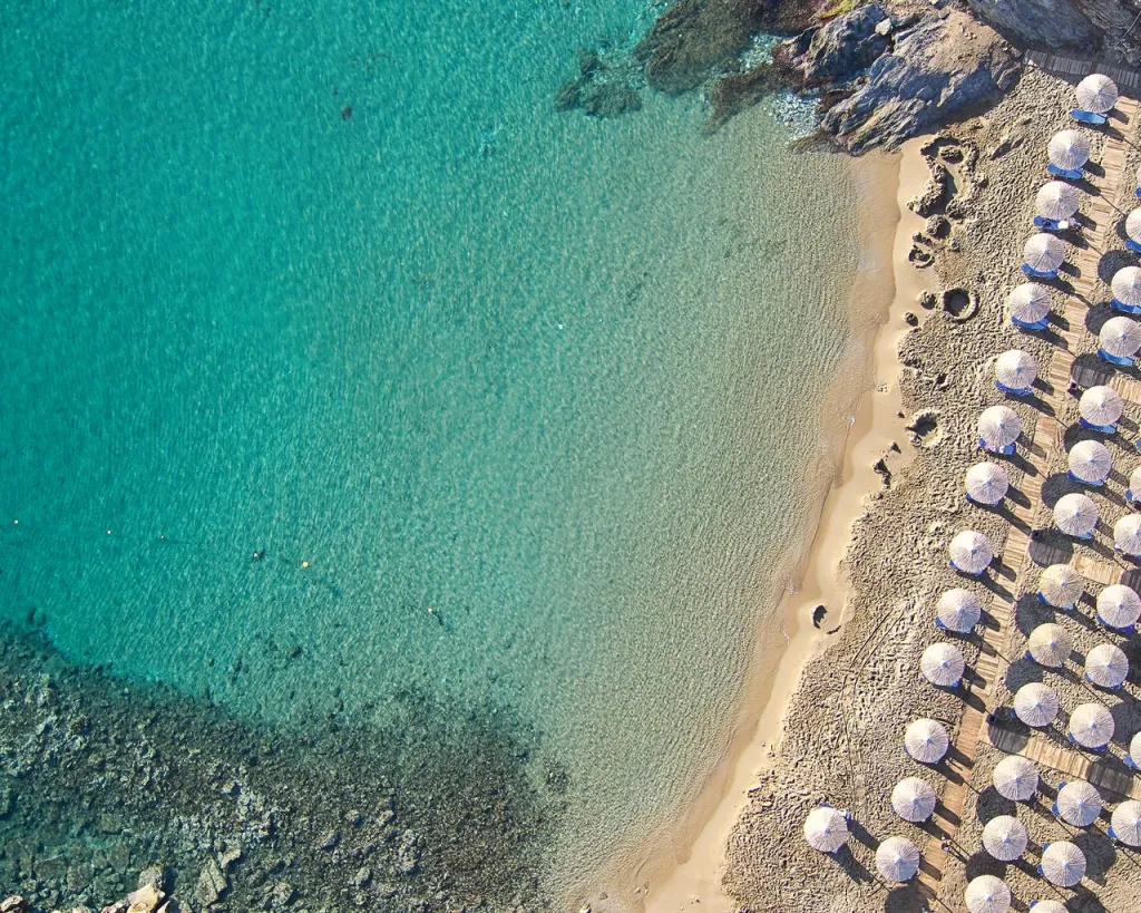 Grecotel Marine Palace & Aqua Park, Grčka — fotografija 5
