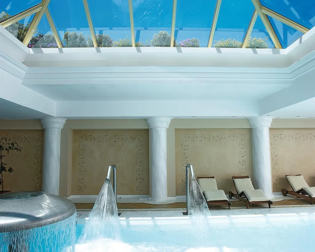 Grecotel Marine Palace & Aqua Park, Grčka — fotografija 6