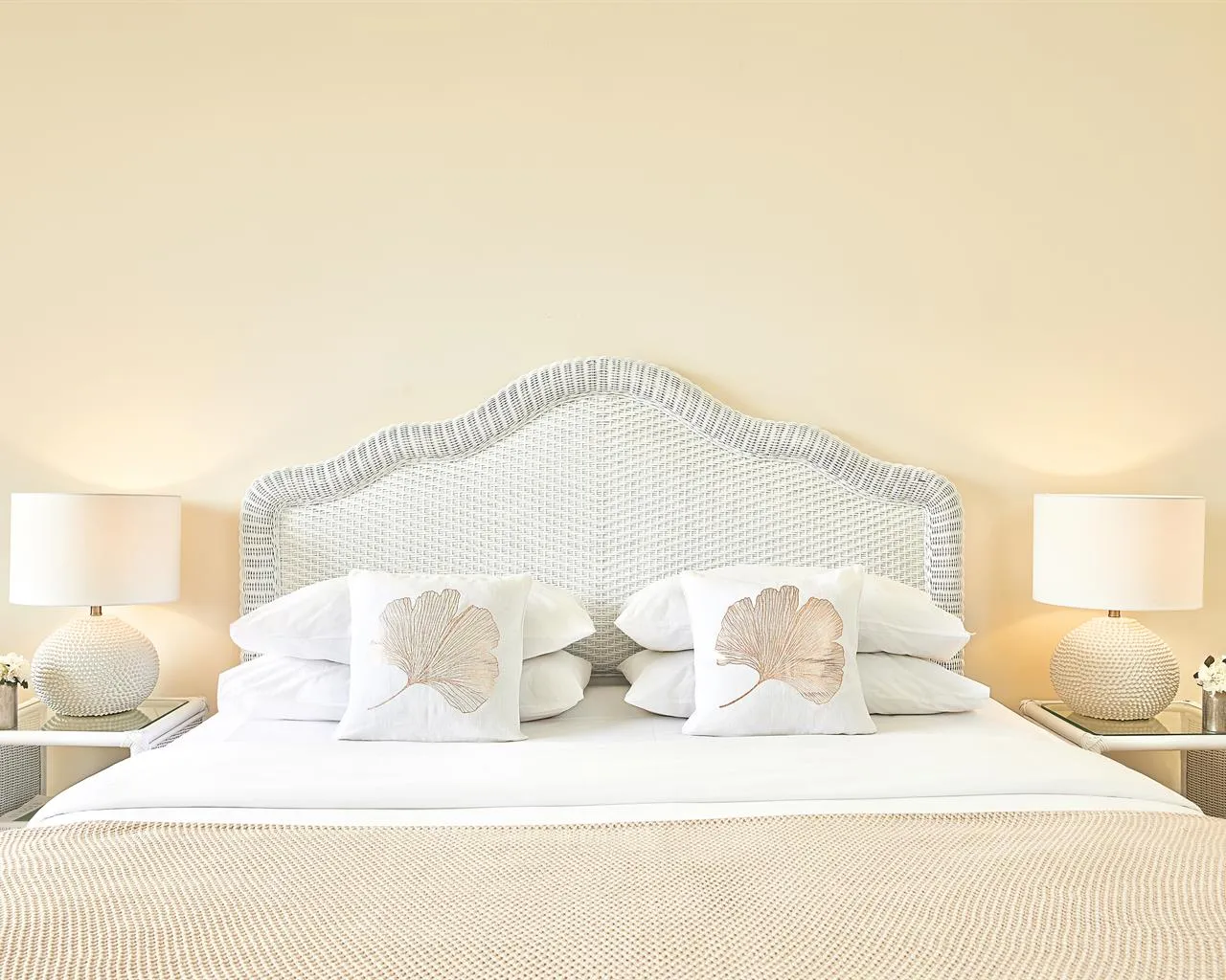 Grecotel Marine Palace & Aqua Park, Grčka — Bungalow /Marin Bay Sea View