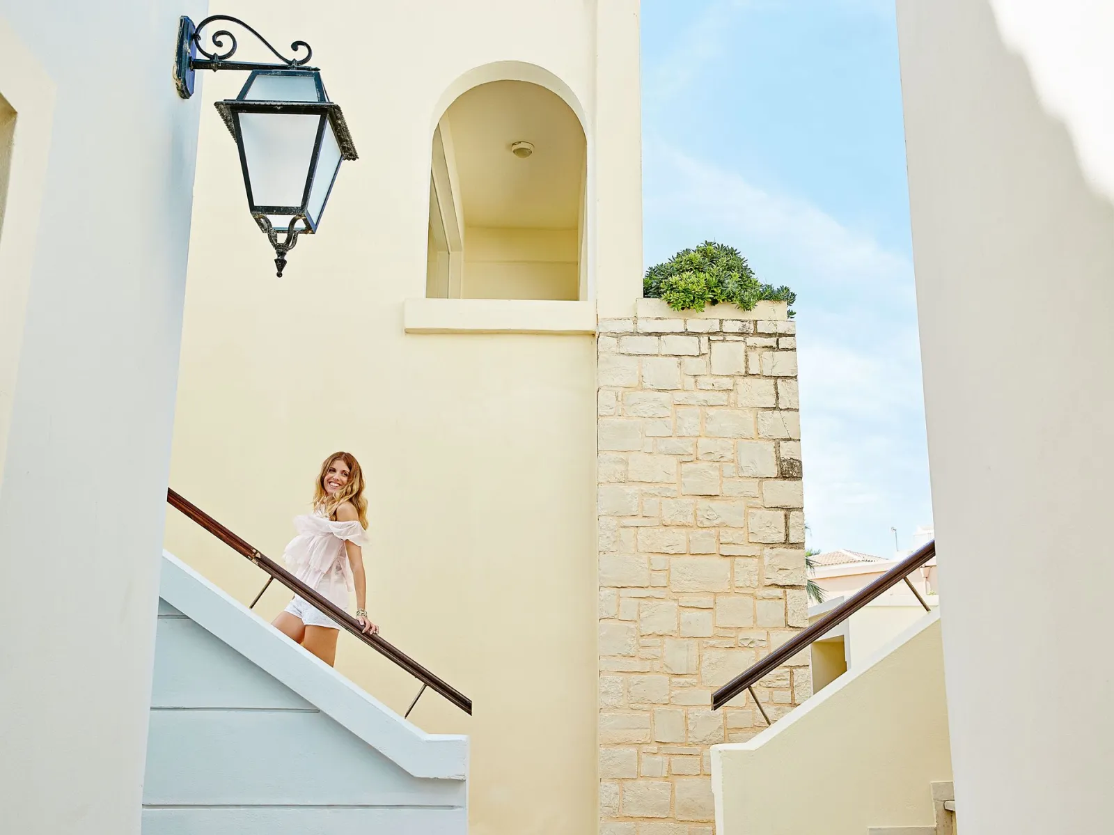 Grecotel Marine Palace & Aqua Park, Grčka — Casa Marina Studio Garden View