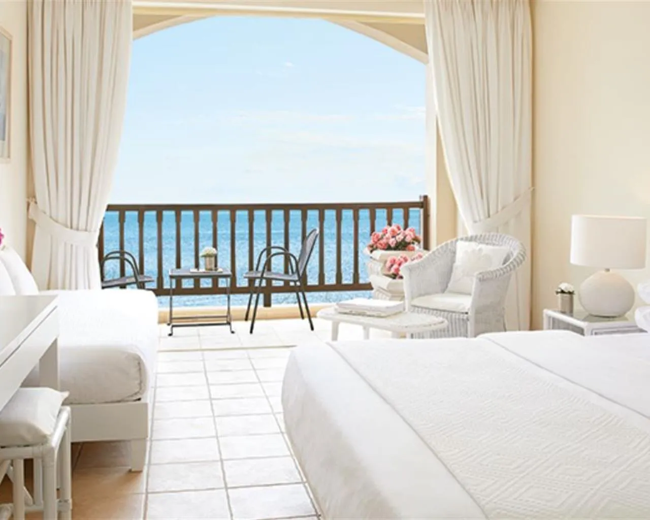 Grecotel Marine Palace & Aqua Park, Grčka — Double for Single Use Main Building/Marine Palace