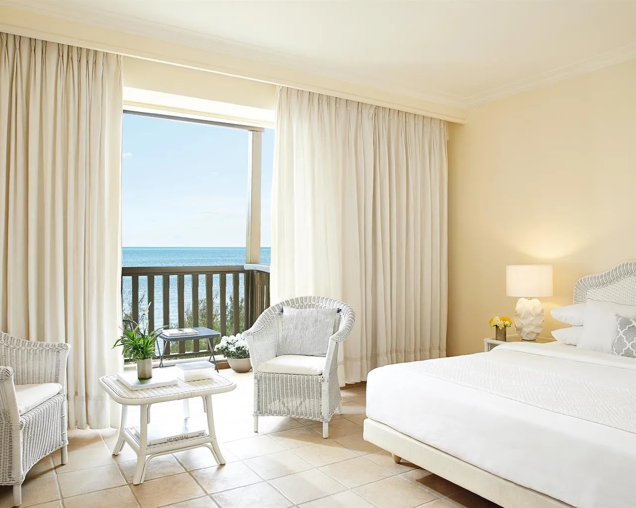 Grecotel Marine Palace & Aqua Park, Grčka — Family Bungalow /Marin Bay Sea View