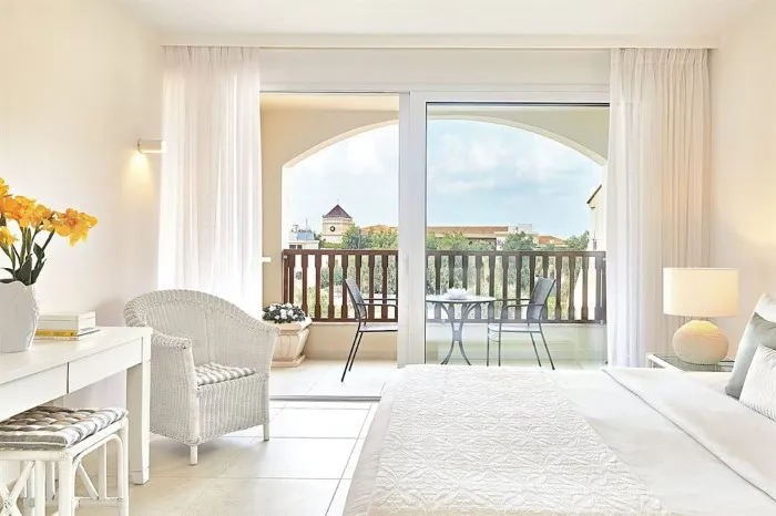 Grecotel Marine Palace & Aqua Park, Grčka — Family Maisonette /Casa Marina