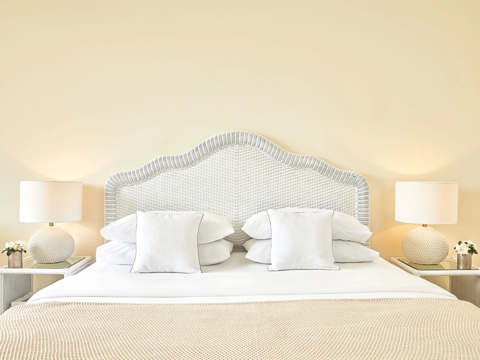 Grecotel Marine Palace & Aqua Park, Grčka — Family Room Open Plan Side Sea View