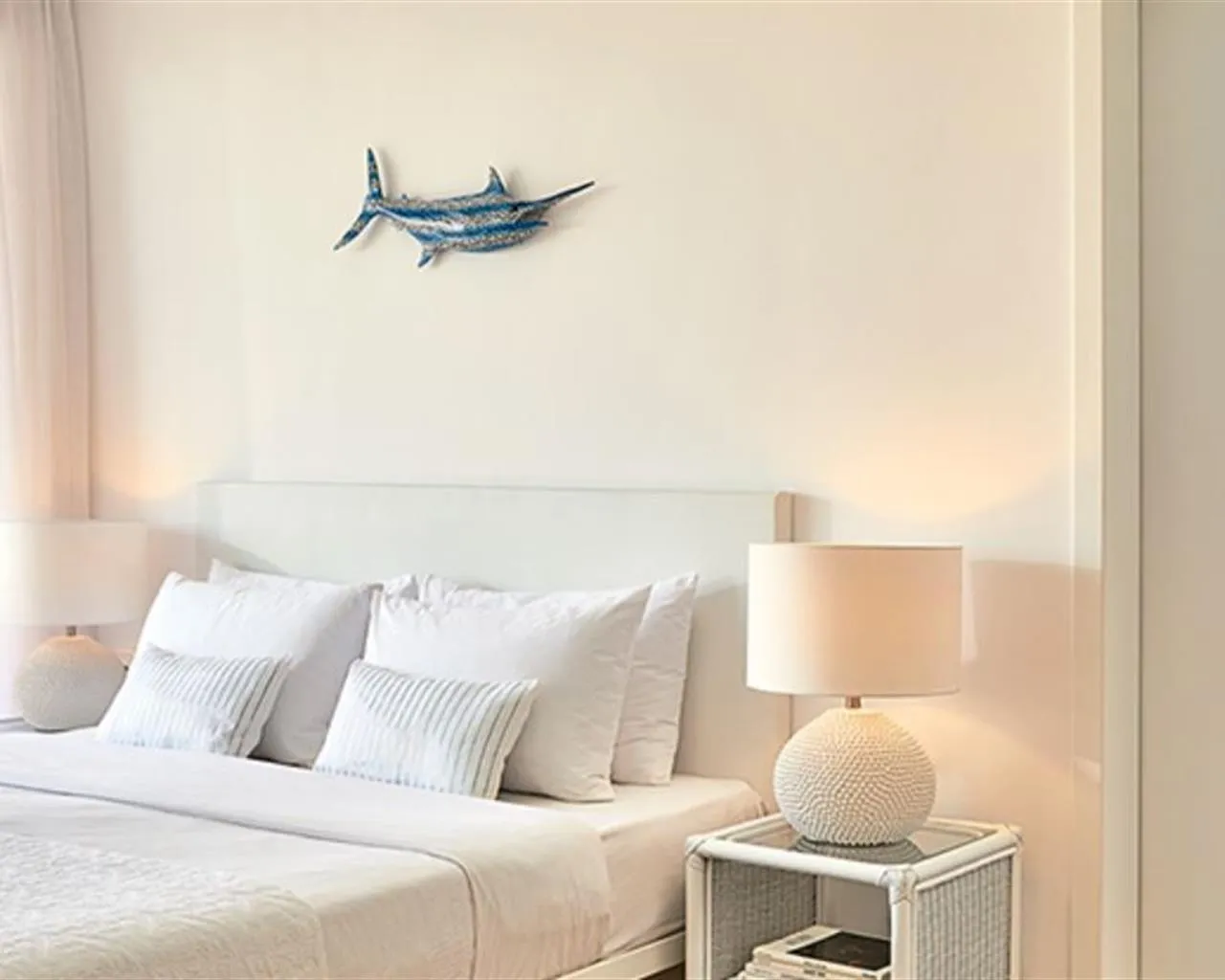Grecotel Marine Palace & Aqua Park, Grčka — Family Suite Superior Casa Marina /Aqua Park Garden View