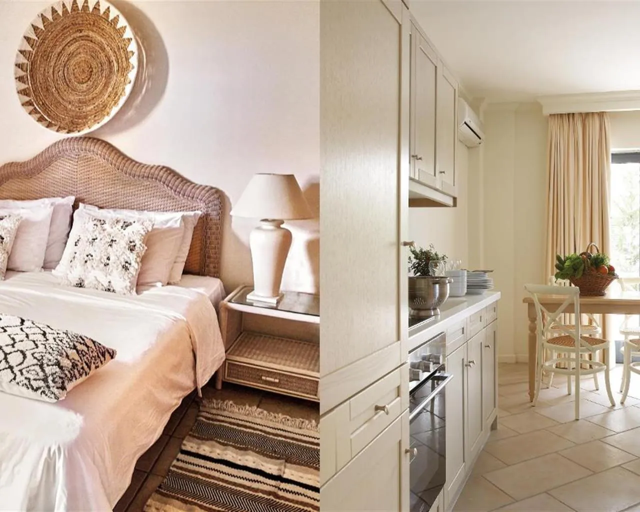 Grecotel Plaza Beach House, Rethymno, Grčka — Apartment Plaza Veranda