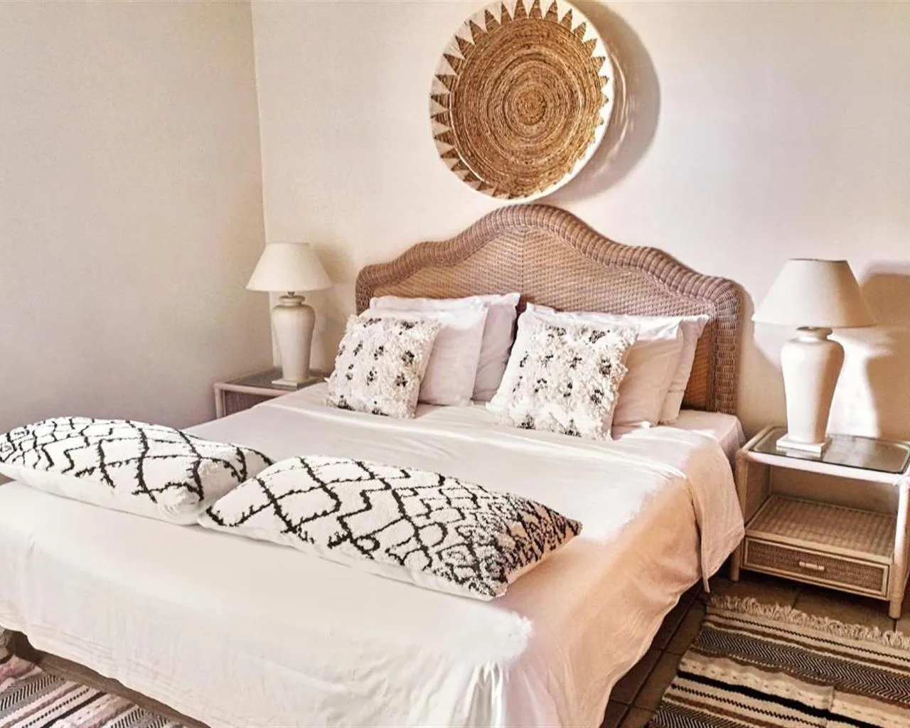 Grecotel Plaza Beach House, Rethymno, Grčka — Apartment Plaza Veranda for Single use