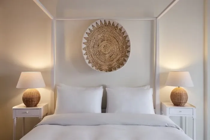 Grecotel Plaza Beach House, Rethymno, Grčka — Apartment Superior Plaza for Single Use