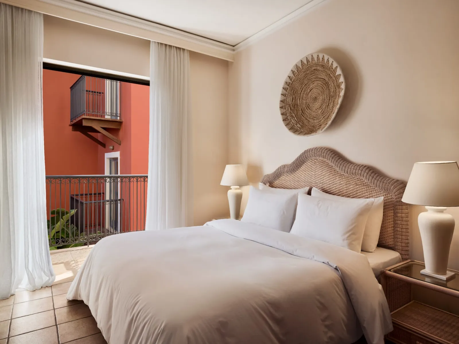 Grecotel Plaza Beach House, Rethymno, Grčka — Loft 2 Bedroom Maisonette