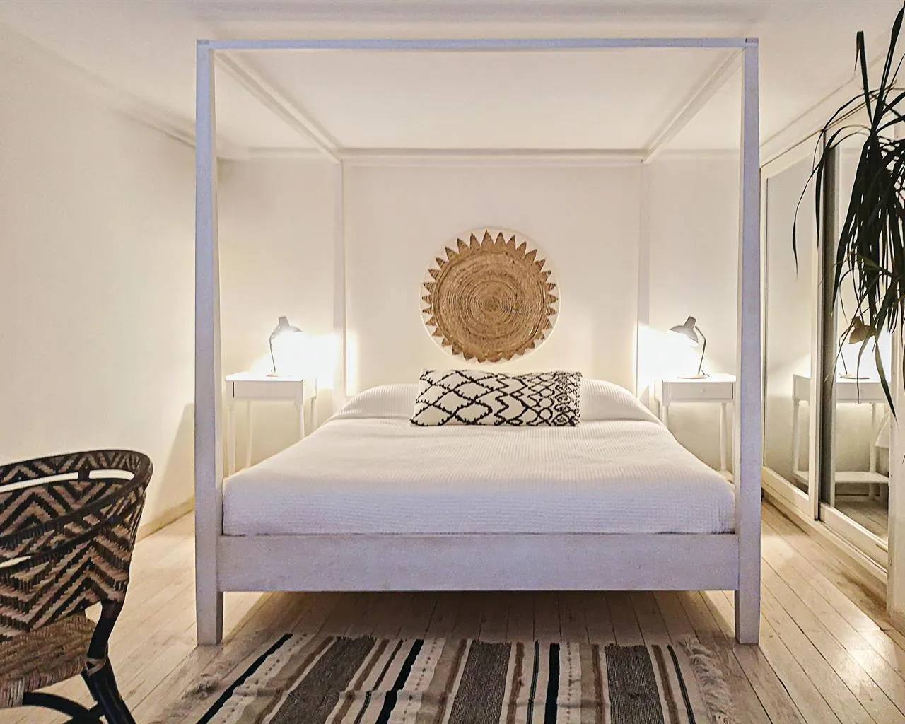 Grecotel Plaza Beach House, Rethymno, Grčka — Maisonette Master Loft