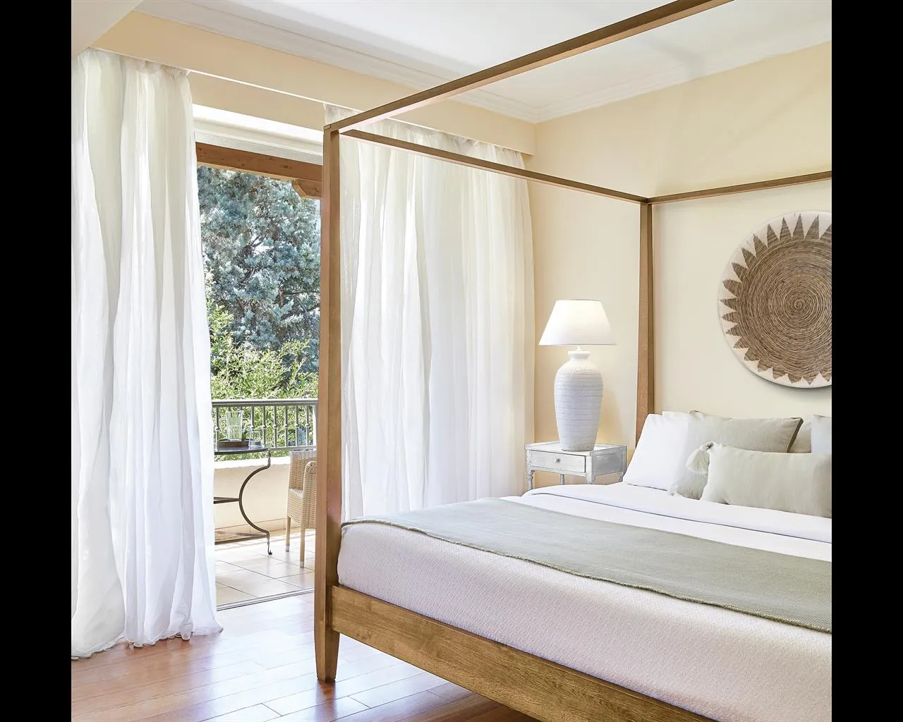Grecotel Plaza Beach House, Rethymno, Grčka — Maisonette Petit Loft