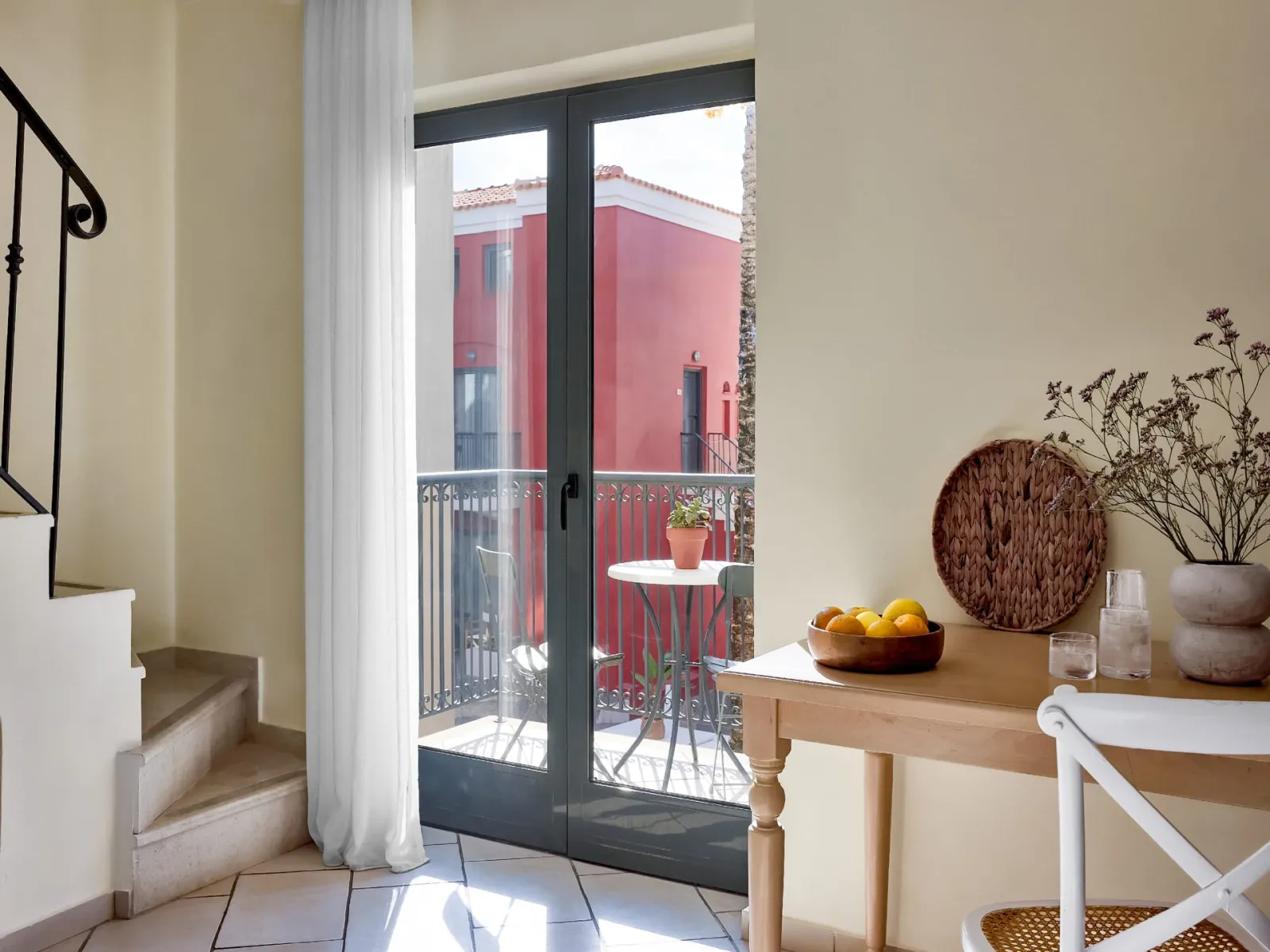 Grecotel Plaza Beach House, Rethymno, Grčka — Petit Loft Maisonette