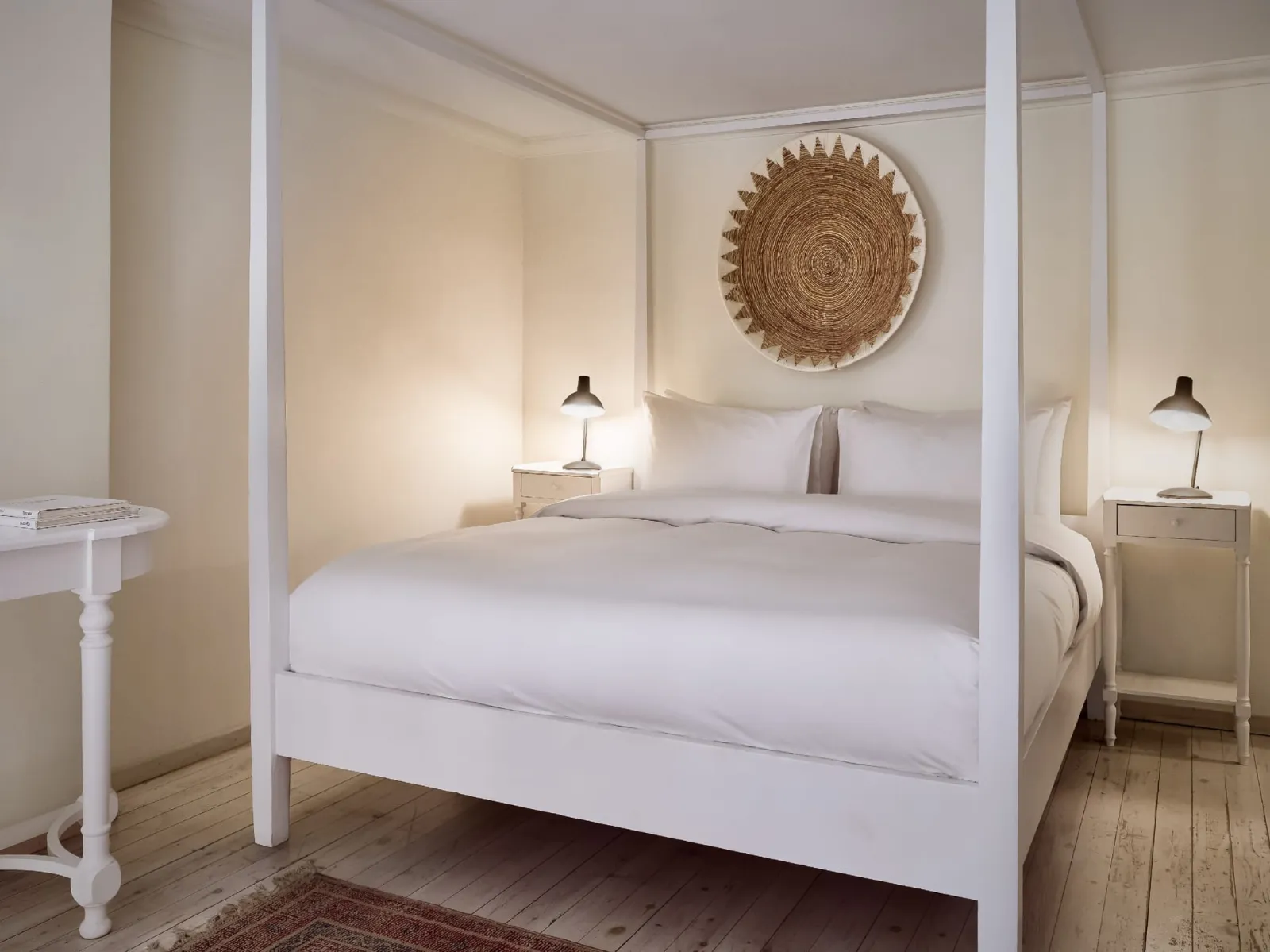 Grecotel Plaza Beach House, Rethymno, Grčka — Plaza Studio