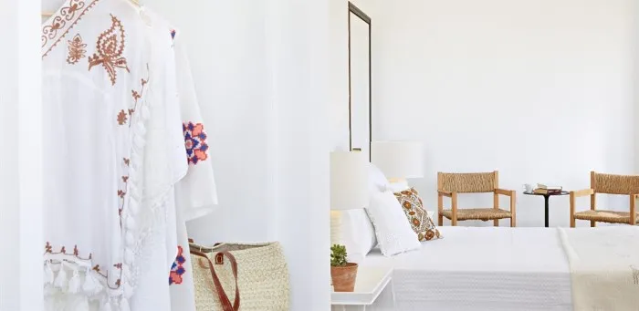 Grecotel Villa Oliva, Rethymno, Grčka — Apartment 2 BedRoom