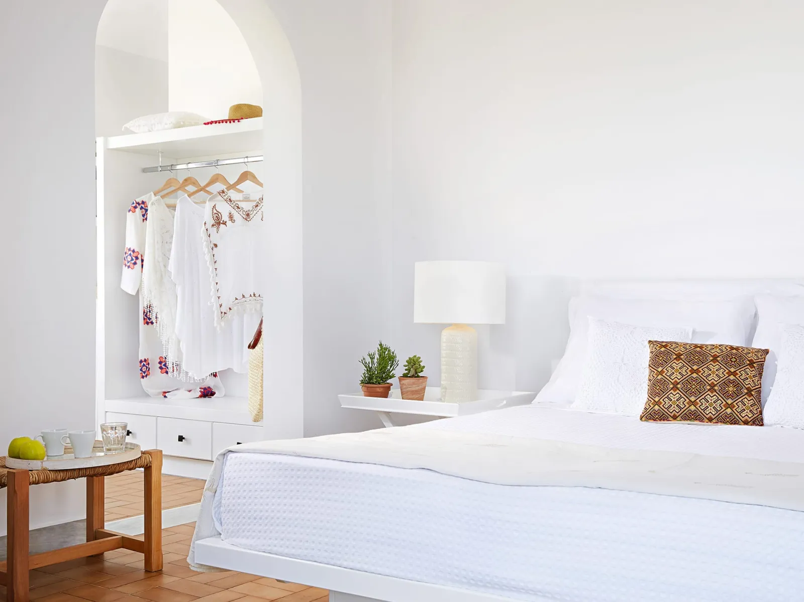 Grecotel Villa Oliva, Rethymno, Grčka — Family Apartment