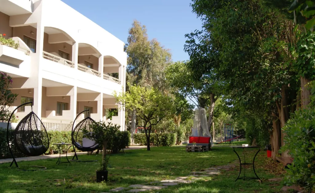 Hotel Pantheon Rethymno, Rethymno, Grčka