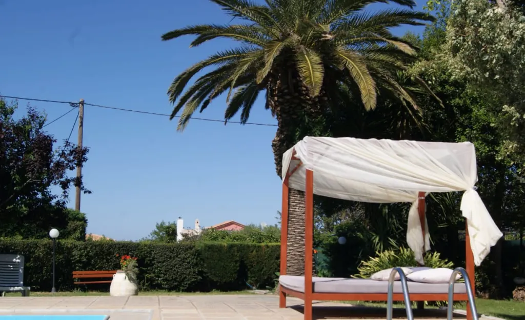 Hotel Pantheon Rethymno, Rethymno, Grčka — fotografija 2