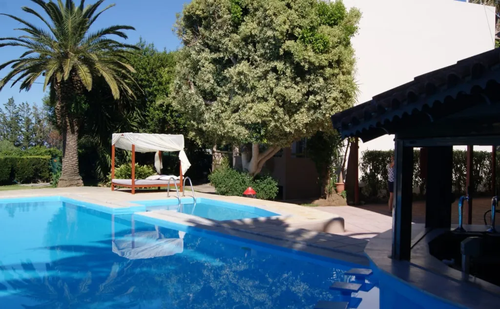 Hotel Pantheon Rethymno, Rethymno, Grčka — fotografija 5