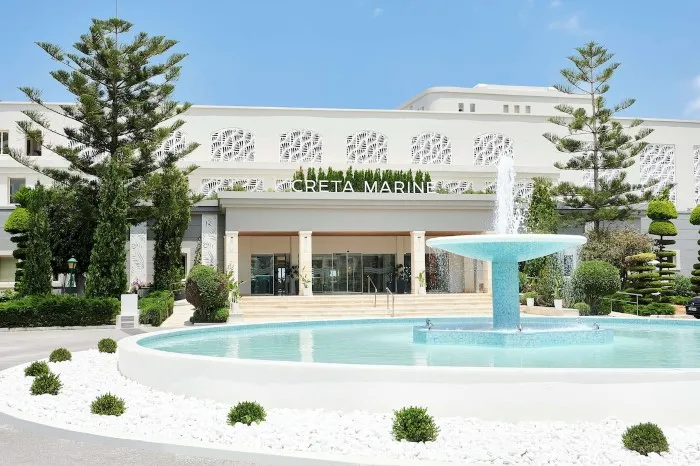 Iberostar Selection Creta Marine, Grčka — fotografija 1