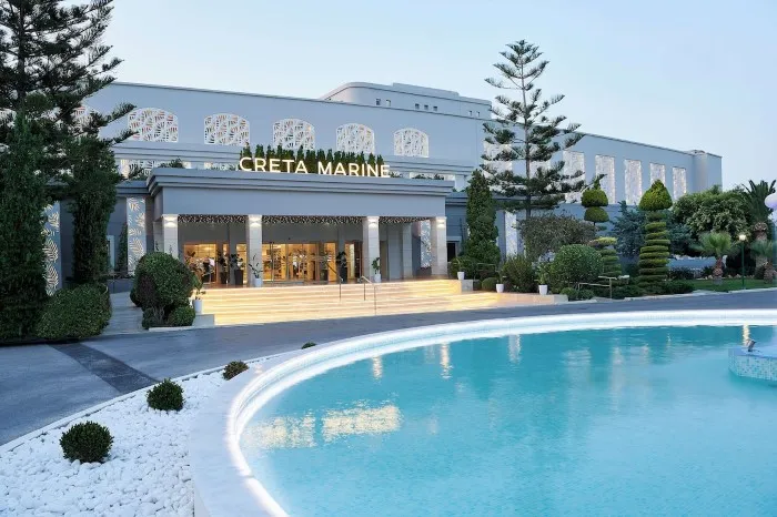 Iberostar Selection Creta Marine, Grčka — fotografija 2
