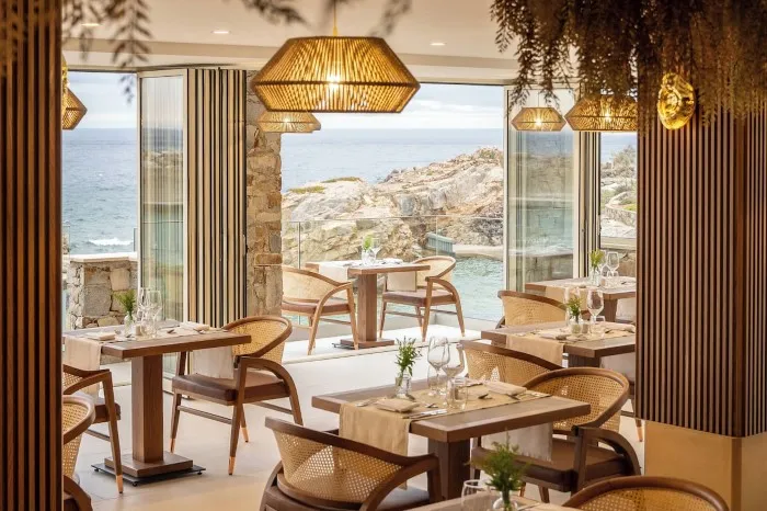Iberostar Selection Creta Marine, Grčka — fotografija 3