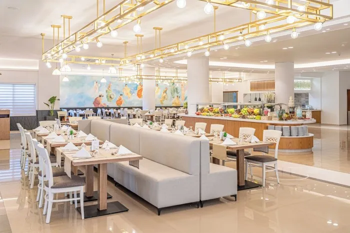 Iberostar Selection Creta Marine, Grčka — fotografija 6