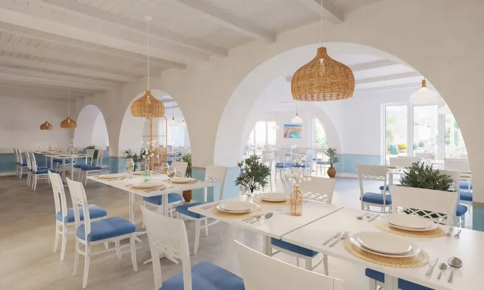 Iberostar Selection Creta Marine, Grčka — fotografija 8