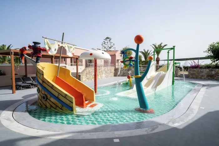 Iberostar Selection Creta Marine, Grčka — fotografija 12