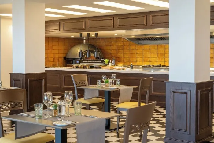 Iberostar Selection Creta Marine, Grčka — fotografija 14
