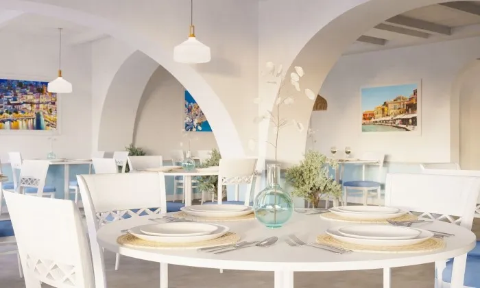 Iberostar Selection Creta Marine, Grčka — fotografija 18