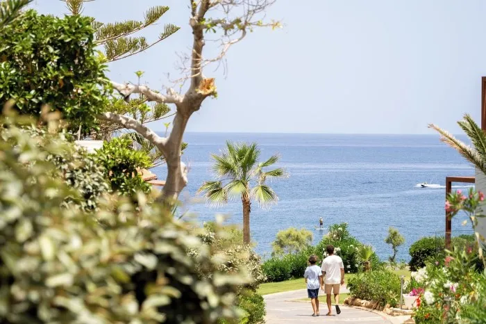 Iberostar Selection Creta Marine, Grčka — fotografija 19