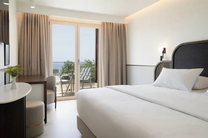 Iberostar Selection Creta Marine, Grčka — Family Bungalow Water Front