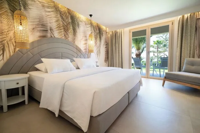 Iberostar Selection Creta Marine, Grčka — Family Room Sea View