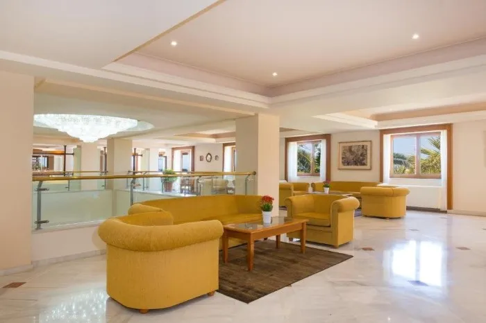 Iberostar Waves Creta Panorama & Mare, Grčka — eksterijer