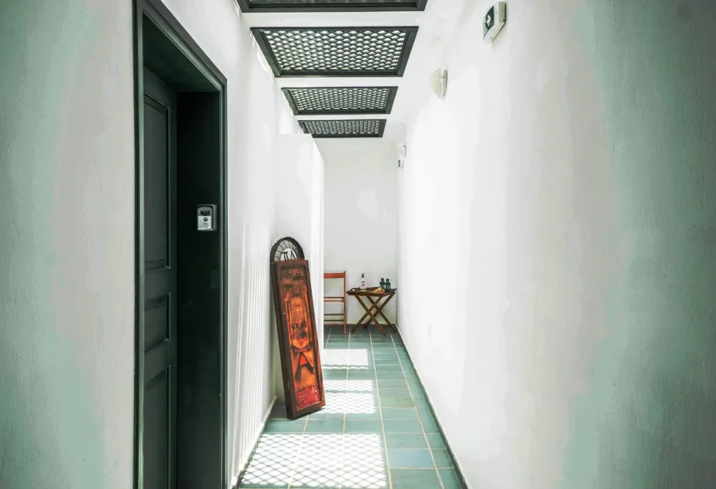 Ink Hotel House of Europe Rethymno, Rethymno, Grčka — fotografija 4