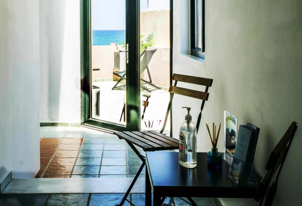 Ink Hotel House of Europe Rethymno, Rethymno, Grčka — fotografija 5
