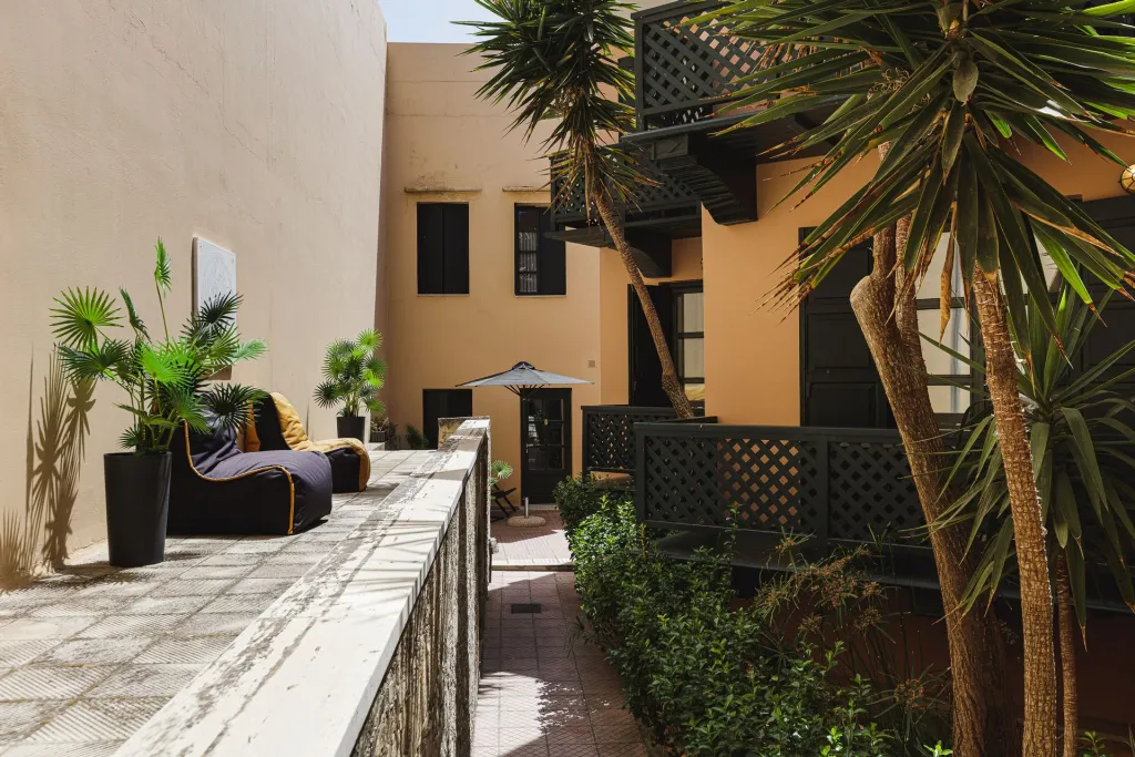 Ink Hotel House of Europe Rethymno, Rethymno, Grčka — fotografija 19