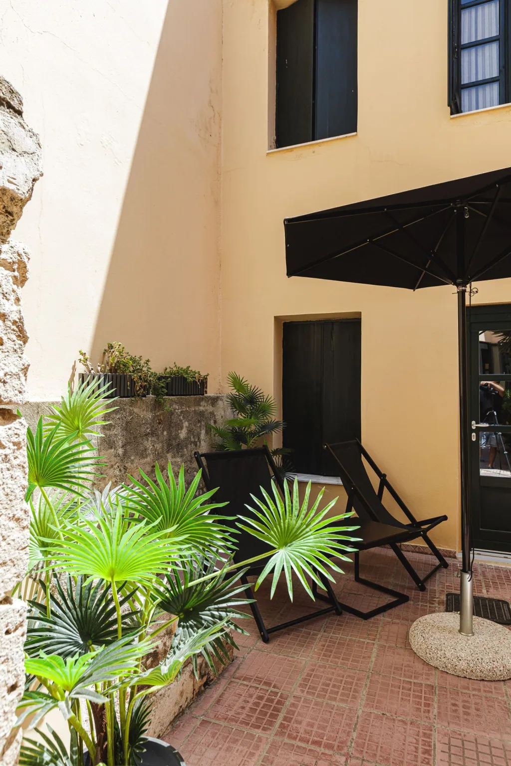 Ink Hotel House of Europe Rethymno, Rethymno, Grčka — fotografija 20