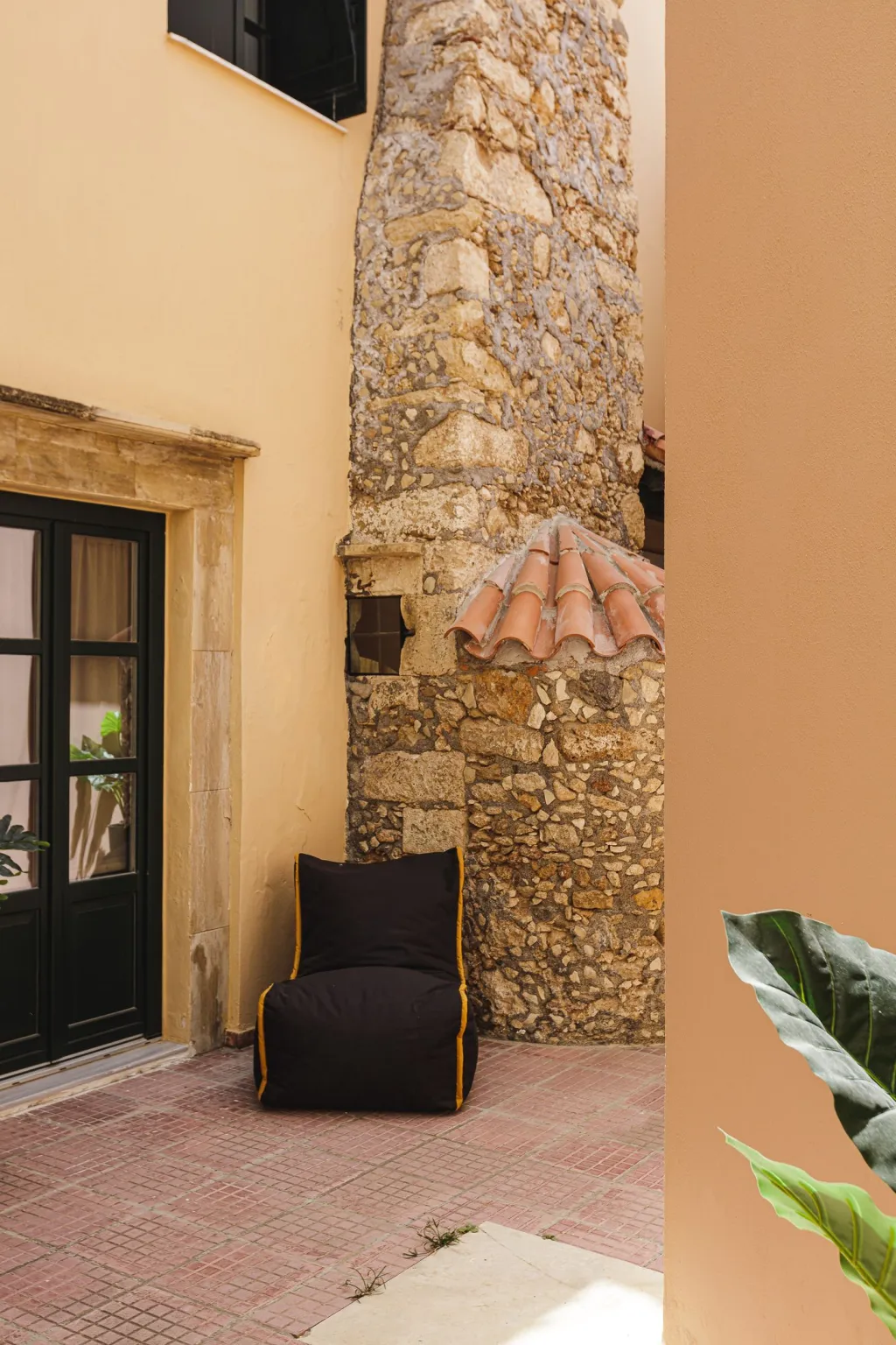 Ink Hotel House of Europe Rethymno, Rethymno, Grčka — fotografija 21