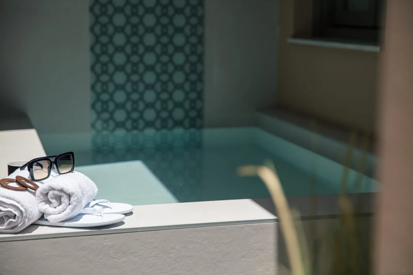 Ink Hotel House of Europe Rethymno, Rethymno, Grčka — HARMONY